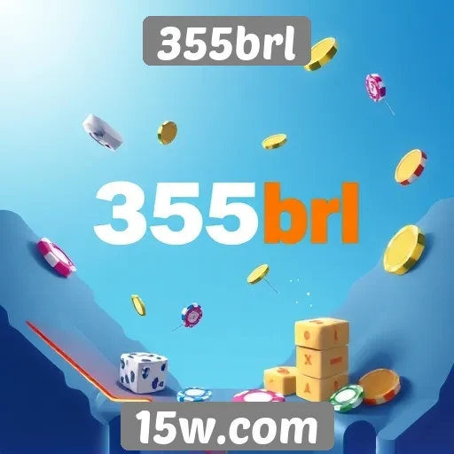 Vantagens e desvantagens de jogar no 355brl