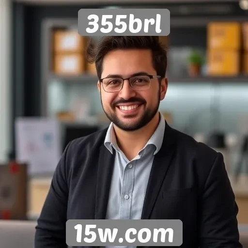 Comparativo entre 355brl e concorrentes do mercado