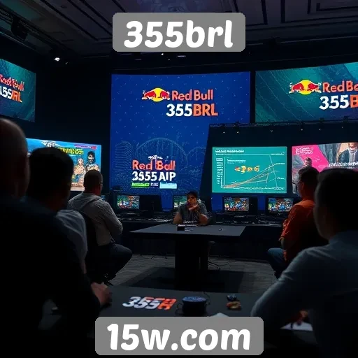 Futuro das parcerias de desenvolvedores com 355brl