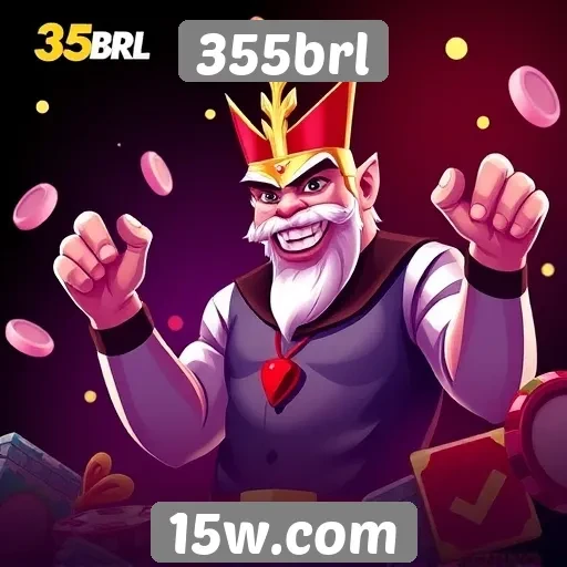 Novas promoções e bônus disponíveis no 355brl