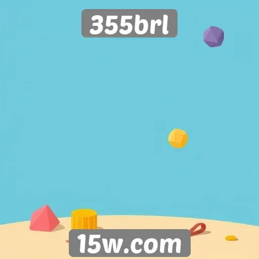 Tendências de jogos online no 355brl para usuários