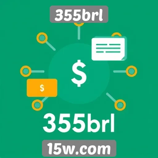 Como funciona o sistema de pagamentos do 355brl