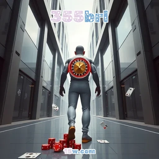 355brl: A Nova Fronteira dos Jogos Online no Brasil