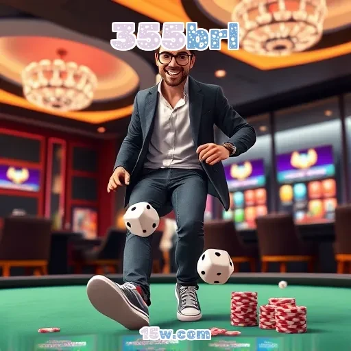 355brl: Caça-Níqueis que Viram sua Diversão Favorita