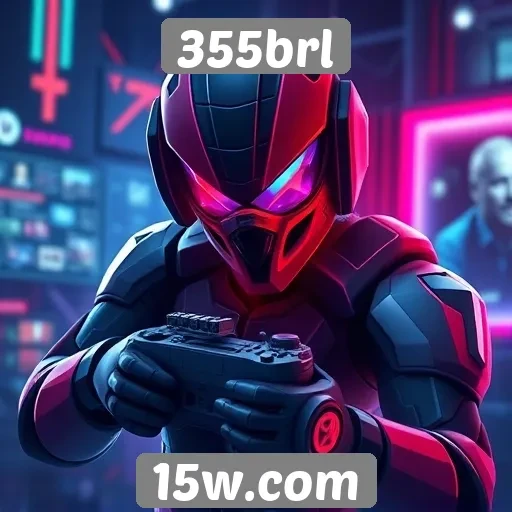 Inovações tecnológicas trazidas pelo 355brl